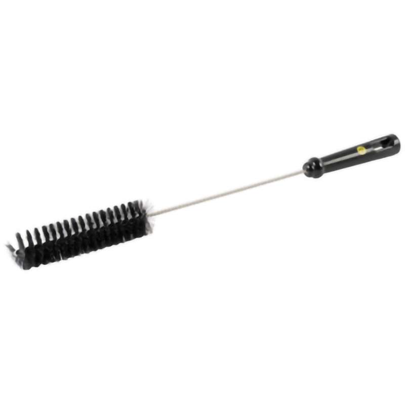 Bottle Brush, ESD, 1.18" x 5.5" x 17.7"